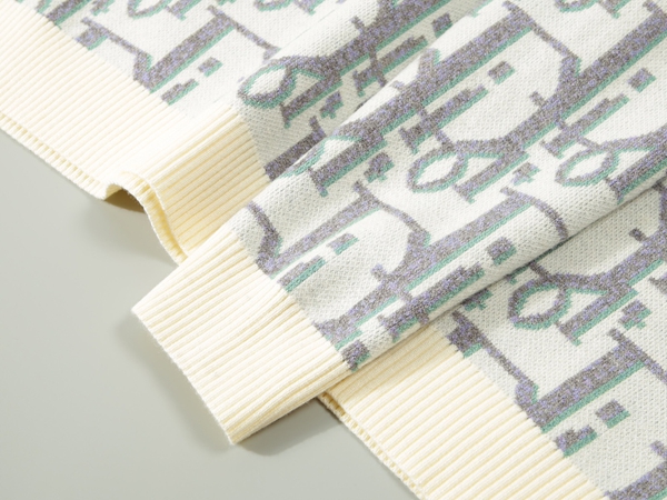 ブランドセーター着用イメージ